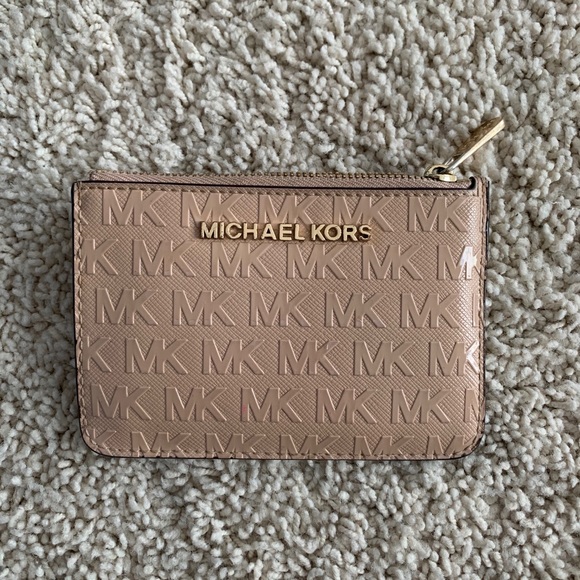 Michael KORS Wallet - Picture 1 of 7